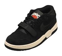 Nike Air Alpha Force 88 Mens Fashion Trainers in Black - 9 UK
