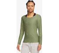 Nike Air AOP Sweatshirt Alligator/Medium Olive S