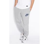 Nike Air AW77 Mens Fleece Joggers Grey Cotton - Size Large