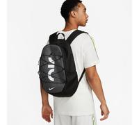 Nike Air Backpack (21L) - Black - Polyester ONE SIZE