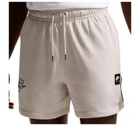 Nike - Air BB Fleece Short - Shorts size M, grey