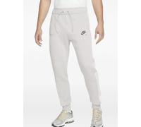 Nike Air brushed-back fleece track pants - Grey L-XL