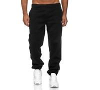 Nike Sportswear Club Fleece Jogging Pants Mens L Black