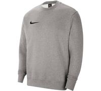 Nike Park 20 Fleeced Crew Sweatshirt Grey