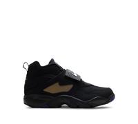 Nike Air Diamond Turf "Ravens - Club Purple/Metallic Gold" sneakers - Black 8-8.5-9-10