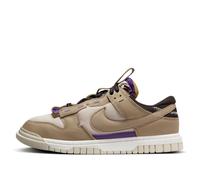Nike Air Dunk Jumbo 'Mushroom' DV0821-101 15