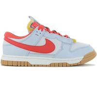 (8) Nike Air Dunk Jumbo Mens Trainers Dv0821 Sneakers Shoes