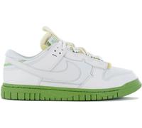 NEW Nike Air Dunk Low Jumbo Phantom Men's Sneakers Shoes Gray-White FJ4192-