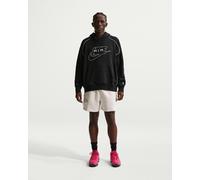 NIKE M NK AIR PO HDY Sweatshirt Black/White