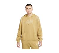 Nike Air Fleece Hoody Women Green C769