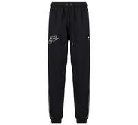 Nike - Air Fleece Jogger - Tracksuit trousers size S, black