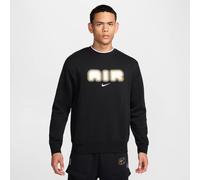 Nike Air Fleece Men's Sweatshirt Crewneck Pullover