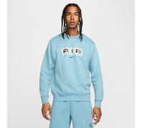 Nike Air Fleece Men's Sweatshirt Crewneck Pullover