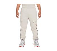 Nike Air Fleece Trousers Kids Brown C104