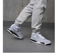 Nike Air Flight 89 Men's Trainers Shoes Grey Size Uk 7.5,9,10