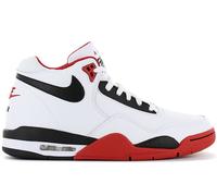 Nike Air Flight Legacy Men's Sneakers White BQ4212-100 Sport Basketball Shoe New