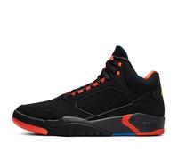 Nike Air Flight Lite Mid 'Black Team Orange' DQ7687-001 8