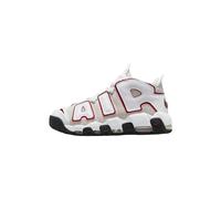 NIKE Air Flight Lite MID Mens Trainers DJ2518 Sneakers Shoes (UK 8.5 US 9.5 EU 43, White University red 101)