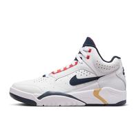 Nike Air Flight Lite Mid 'Olympic' DJ2518-102 8.5