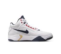 Nike Air Flight Lite Mid White 41