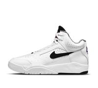 Nike Air Flight Lite Mid 'White Black' 2021 DJ2518-100 8.5