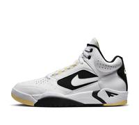 Nike Air Flight Lite Mid 'White Black Lemon' DV0824-100 11.5