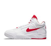 Nike Air Flight Lite Mid 'White University Red' DJ2518-101 6