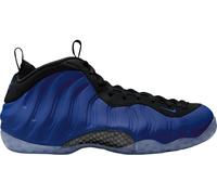 Nike Air Foamposite One Sneaker (Deep Royal/Deep Royal-Black-Ice - 9) - Size 9 - Men's