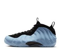 NIKE HJ6014-400 AIR Foamposite ONE Men Psychic Blue/Black UK 8