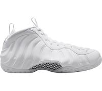 Nike Air Foamposite One White C100