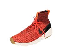 Nike Air Footscape Magista Flyknit Mens Trainers 816560 600 - UK 6 | US 7 | EU 40