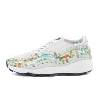 Nike Air Footscape Woven Summit White/Black/Multi
