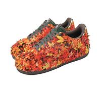 Nike Air Force 1 07 AF1 Leaf Camo Men Lifestyle Casual Shoes Sneakers IM8062-368