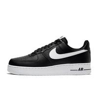 Nike Air Force 1 '07 AN20 'Black White' CJ0952-001 6.5