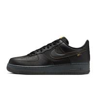 Nike Air Force 1 '07 'Black University Gold' FZ4617-001 15