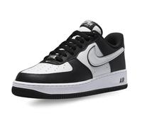 Nike Air Force 1 '07 Black/White-Black Panda Mens Size 8