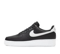 Nike Air Force 1 '07 An21 Mens Trainers Black/white, 9