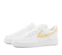 Nike Air Force 1 ‘07 DX2646 100 White/Solar Flare Size UK 7_7.5_8_8.5