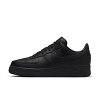 Nike Air Force 1 '07 'Fresh - Triple Black' DM0211-001 4.5