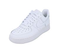 NIKE Air Force 1 07 Lo Womens Trainers IM6485 Sneakers Shoes (UK 5.5 US 8 EU 39, Summit White 121)