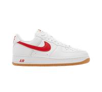 Nike Air Force 1 '07 Low Color of the Month University Red Gum EU:39