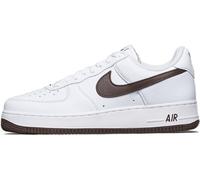NIKE Air Force 1 '07 Low Colour of the Month White Chocolate (2022) Style Code: DM0576-100, Wit, 6.5 UK