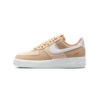 Nike Air Force 1 '07 Women's - Brown 5
