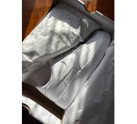 Nike Air Force 1 '07 Low Triple White UK9 - Free Delivery