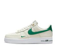 Nike Air Force 1 '07 LV8 '40th Anniversary - Sail Malachite' DQ7658-101 12
