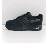 NIKE AIR FORCE 1 '07 LV8 ,,Black Cats'' SIZE UK 5 EUR 38 (IQ0292 010)