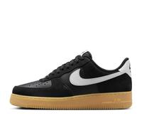 Nike Air Force 1 '07 LV8 'Black White Gum' FQ8714-004 7