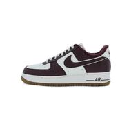 Nike Air Force 1 '07 LV8 'College Pack - Night Maroon' DQ7659-102 9