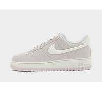 Nike Air Force 1 Low LV8 Suede Trainer - Grey - Size 13