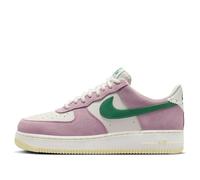 Nike Air Force 1 '07 LV8 'Medium Soft Pink Malachite' FV9346-100 10.5